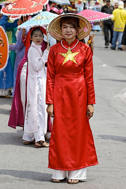 Yasothon rocket festival-066